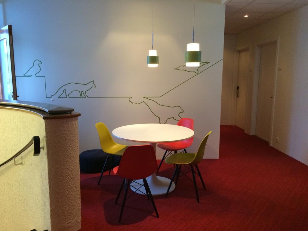 Hotel Isafjordur - Horn Habitación foto